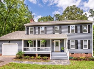 14008 Walnut Creek Rd, Midlothian, VA 23112