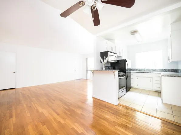 7245-51 Willoughby Ave, 7245-7251 Willoughby Ave #6945-1, Los Angeles, CA 90046