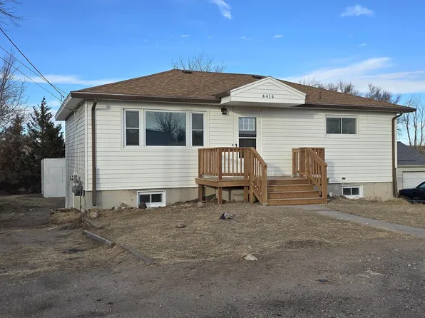 4414 Laramie St, Cheyenne, WY 82001