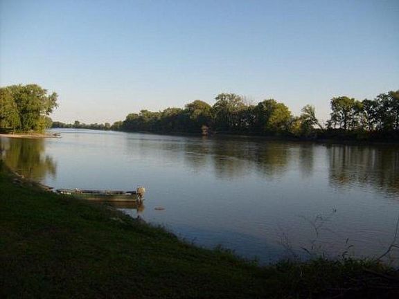 RIVER VIEW