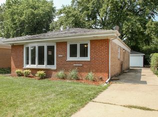 719 Leclaire Ave, Wilmette, IL 60091