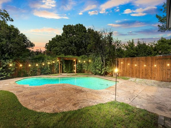 Home for Sale in Forney TX