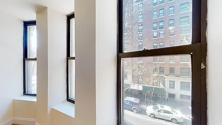 Rented by Bond New York