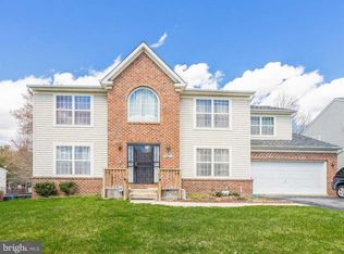 10002 Graystone Dr, Upper Marlboro, MD 20772