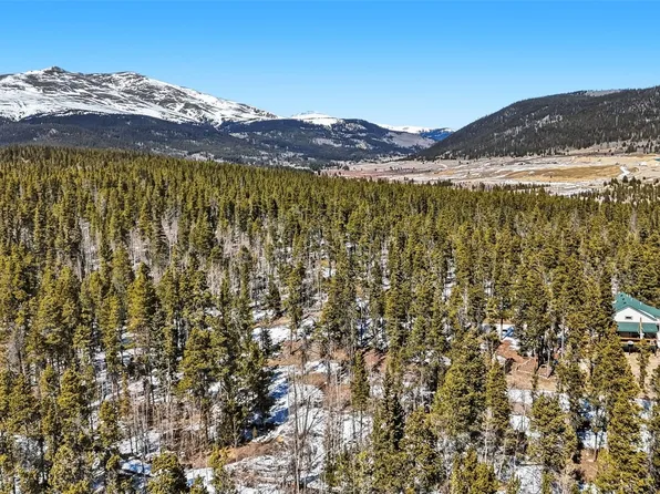 235 Willow Ln, Alma, CO 80420