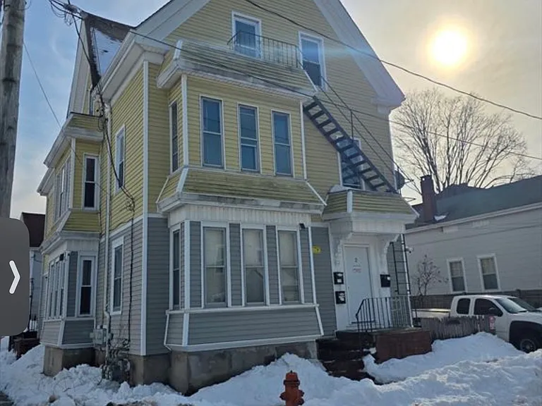 2 Rockland St #3 — Photo 1
