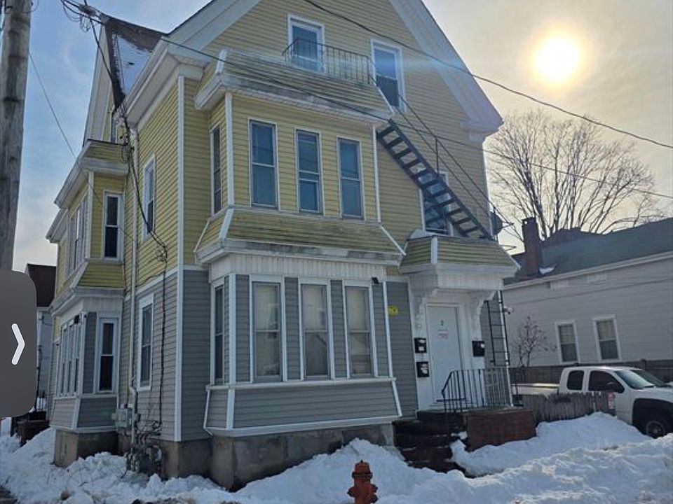 1st image of 2 Rockland St #3