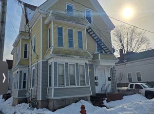 2 Rockland St #3, New Bedford, MA 02740