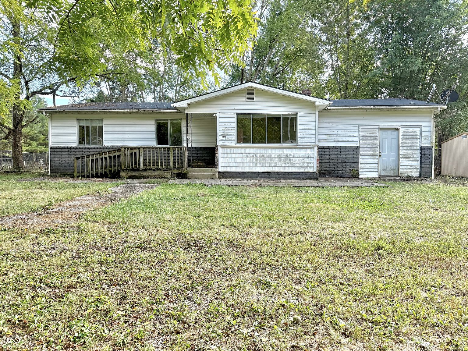 5972 Hidden Lake Ln, Nineveh, IN 46164 | Zillow