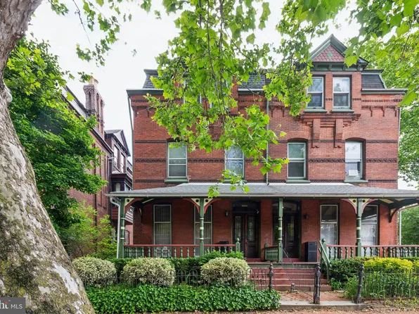 3420 Hamilton St, Philadelphia, PA 19104