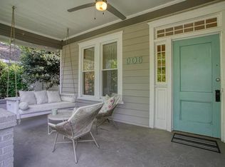 906 Monroe Cir NE, Atlanta, GA 30308