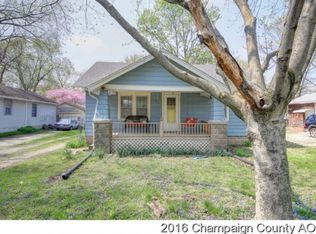 509 N Garfield Ave, Champaign, IL 61821