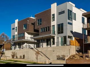 2851 W 23rd Ave UNIT 4, Denver, CO 80211