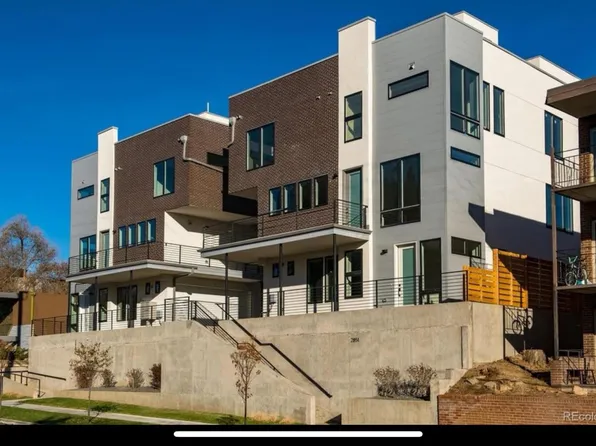 2851 W 23rd Ave Unit 4, Denver, CO 80211