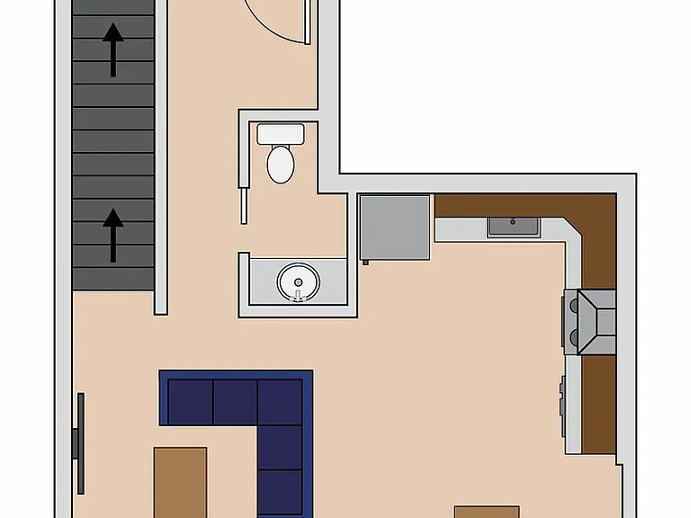 Big Guitar 2|1.5 1st floor
