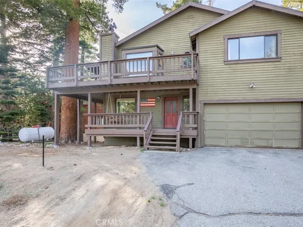 37 Snowridge Ln, Mammoth Lakes, CA 93546