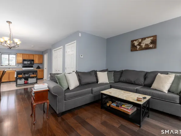 550 Darling Street #41C, Southington, CT 06489