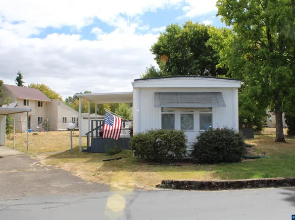 277 NE Conifer Blvd Unit 17, Corvallis, OR 97330