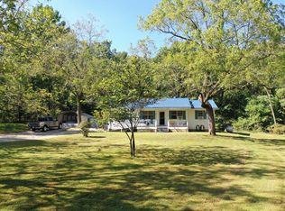 6422 Memory Ln, Harrison, AR 72601