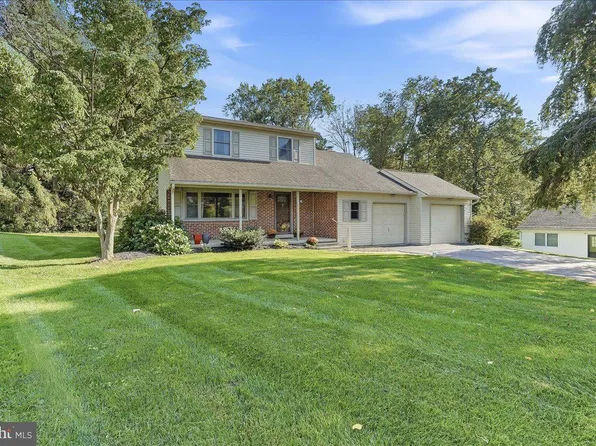 204 Colwyn Ter, West Chester, PA 19380