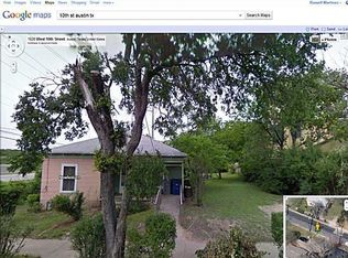 1826 W 10th St, Austin, TX 78703