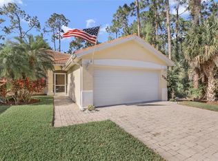 7782 Berkshire Pines Dr, Naples, FL 34104