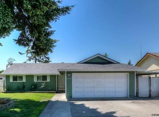 4528 Barker St NE, Salem, OR 97301