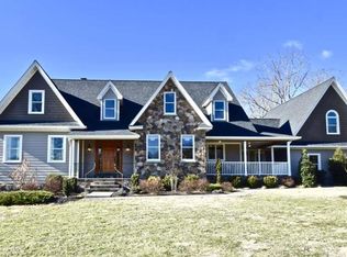 2852 Milton Rd, Charlottesville, VA 22902