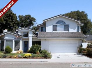 649 Woodland Dr, Arroyo Grande, CA 93420
