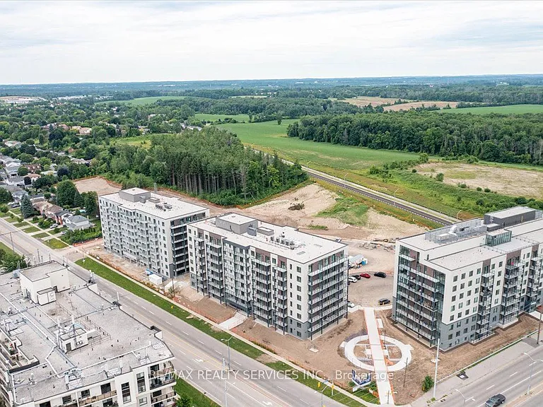 181 Elmira Rd S #504 — Photo 3