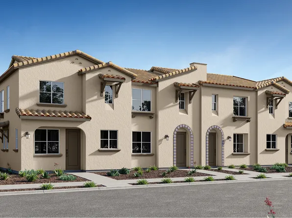 Residenced One Plan, Heritage Village