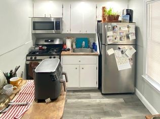 17 Bremen St #1, Boston, MA 02128