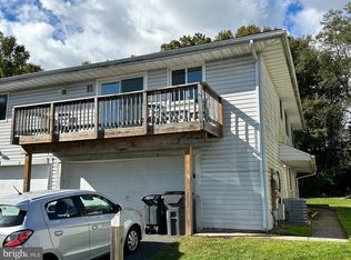 818 Windstream Way UNIT D, Joppa, MD 21040