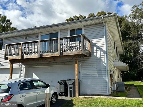 818 Windstream Way Unit D, Joppa, MD 21040