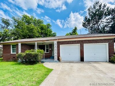 1014 Maxwell St NW, Ardmore, OK, 73401