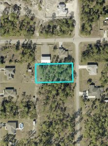 2221 Jackson Avenue, Alva, FL, 33920