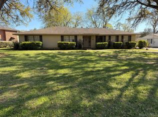 3632 Lansdowne Dr, Montgomery, AL 36111