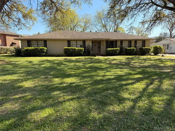 3632 Lansdowne Dr, Montgomery, AL 36111