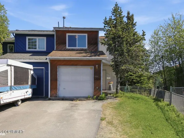 9061 Ashley Cir, Anchorage, AK 99502