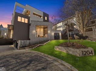 1204 Piedmont Ave NE #2, Atlanta, GA 30309