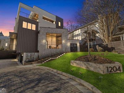 1204 Piedmont Ave NE #2, Atlanta, GA, 30309