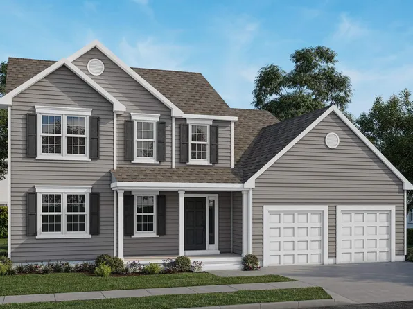 419 Redwood Ave, Galloway Township, NJ 08205