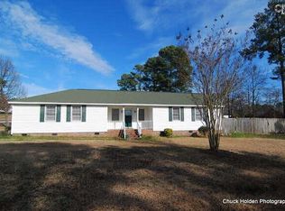 100 Stockman Dr, West Columbia, SC 29170