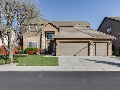 5816 Trailwood Dr, Salida, CA, 95368