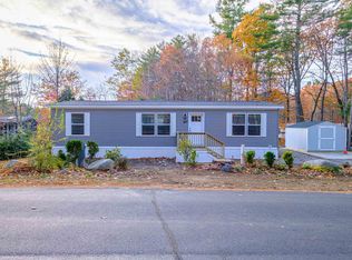 169 Mountainvale Dr, Conway, NH 03813
