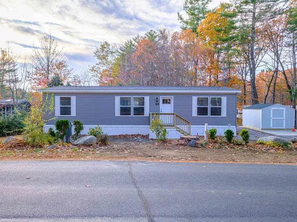 169 Mountainvale Drive, Conway, NH 03813