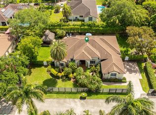 Twenty Oaks, Miami, FL 33176