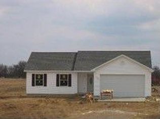 120 W Fitchburg Rd, Leslie, MI 49251