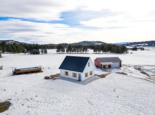 47 Barefoot Ln, Bigfork, MT 59911