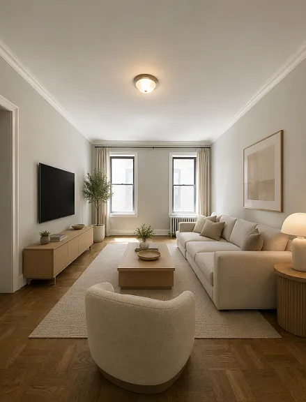 2924 21st Ave #4C — Photo 1
